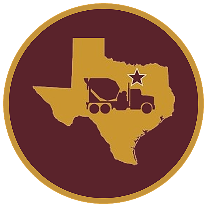 DFW Construction Materials Luncheon logo