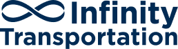 Infinity Transportation photographer sponsor logo